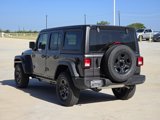 New 2025 Jeep Wrangler Sport image 3