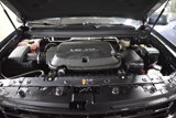 Used 2017 Chevrolet Colorado Z71 image 4