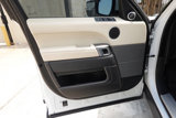 Used 2017 Land Rover Range Rover Sport HSE image 6