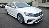 Used 2017 Volkswagen Passat 1.8T R-Line image 6