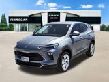 New 2025 Buick Encore GX Preferred w/ Comfort Package image 3