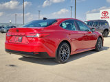 New 2025 Toyota Camry XLE w/ Premium Package image 4