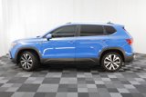 Used 2022 Volkswagen Taos SE image 4