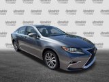 Used 2016 Lexus ES 300h image 2