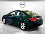 Used 2015 Chevrolet Cruze LT w/ Technology Package image 3
