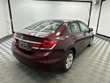 Used 2013 Honda Civic LX image 5