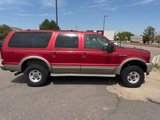 Used 2003 Ford Excursion Eddie Bauer image 2