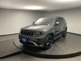 Used 2015 Jeep Grand Cherokee High Altitude image 3