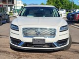 Used 2019 Lincoln Nautilus Select image 5