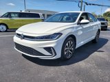 Certified 2025 Volkswagen Jetta S image 4