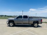 Used 2013 Chevrolet Silverado 2500 LT w/ Texas Edition image 4
