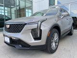 New 2025 Cadillac XT4 Premium Luxury image 2