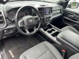 Used 2021 RAM 1500 Big Horn image 2