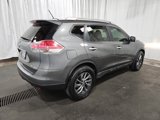Used 2016 Nissan Rogue SL image 3