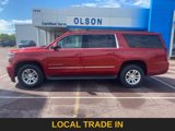 Used 2015 Chevrolet Suburban LT w/ Luxury Package image 3