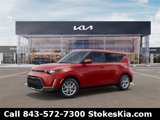 New 2025 Kia Soul LX image 3
