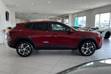 New 2025 Chevrolet Trax RS w/ Driver Confidence Package image 4