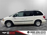 Used 2003 Chrysler Voyager LX image 6