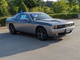Used 2018 Dodge Challenger SXT Plus image 2
