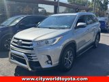 Used 2019 Toyota Highlander XLE image 4