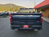 Used 2021 Chevrolet Silverado 1500 RST image 5