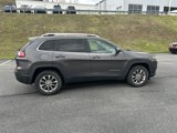 Used 2019 Jeep Cherokee Latitude Plus w/ Comfort/Convenience Group image 5
