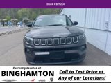 Used 2022 Jeep Compass Latitude image 4