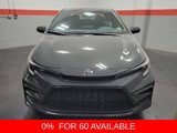 New 2025 Toyota Corolla SE image 5