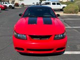 Used 2004 Ford Mustang Cobra image 4