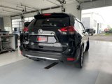 Used 2017 Nissan Rogue SV image 4