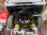 Used 2021 Toyota Tacoma TRD Off-Road w/ Technology Package image 2