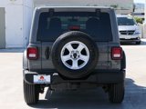 Used 2021 Jeep Wrangler Unlimited Sport w/ Sun And Sound Package image 5