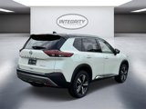 Used 2023 Nissan Rogue SL w/ SL Premium Package image 5