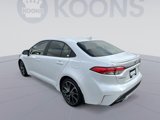 Used 2022 Toyota Corolla SE image 4