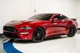 Used 2018 Ford Mustang Coupe image 4