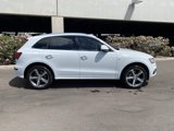 Used 2017 Audi Q5 3.0T Premium Plus image 3