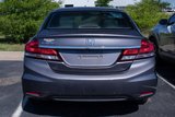 Used 2015 Honda Civic LX image 5