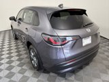New 2026 Honda HR-V LX image 4