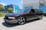 Used 1994 Chevrolet Caprice Classic image 2