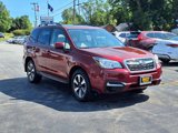 Used 2017 Subaru Forester 2.5i Premium w/ All-Weather Package image 3