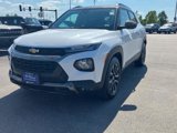 Used 2021 Chevrolet TrailBlazer ACTIV w/ Sun and Liftgate Package image 3
