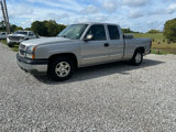 Used 2004 Chevrolet Silverado 1500 LS w/ Light Duty Power Package image 6