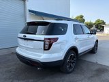 Used 2014 Ford Explorer Sport image 4