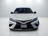 Used 2020 Toyota Camry XSE image 3