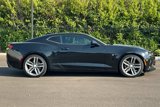 Used 2018 Chevrolet Camaro LT w/ RS Package image 3