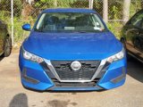 Used 2020 Nissan Sentra SV image 2
