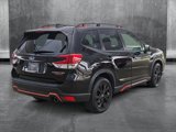 Used 2020 Subaru Forester Sport w/ Popular Package #2 image 5