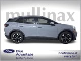 Used 2021 Volkswagen ID.4 Pro image 4