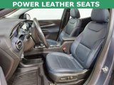 Certified 2023 Chevrolet Bolt EUV Premier w/ Sun & Sound Package image 3