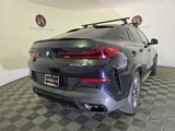 Used 2021 BMW X6 xDrive40i w/ M Sport Package image 4